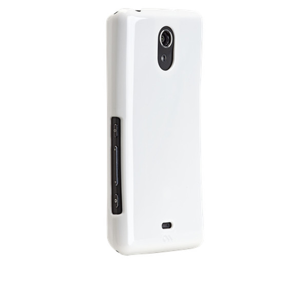 Case-mate Barely There Case Cover White