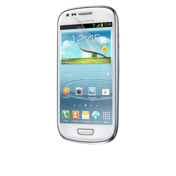Case-mate CM024947 - Galaxy S3 Mini 2Stück(e) Bildschirmschutzfolie