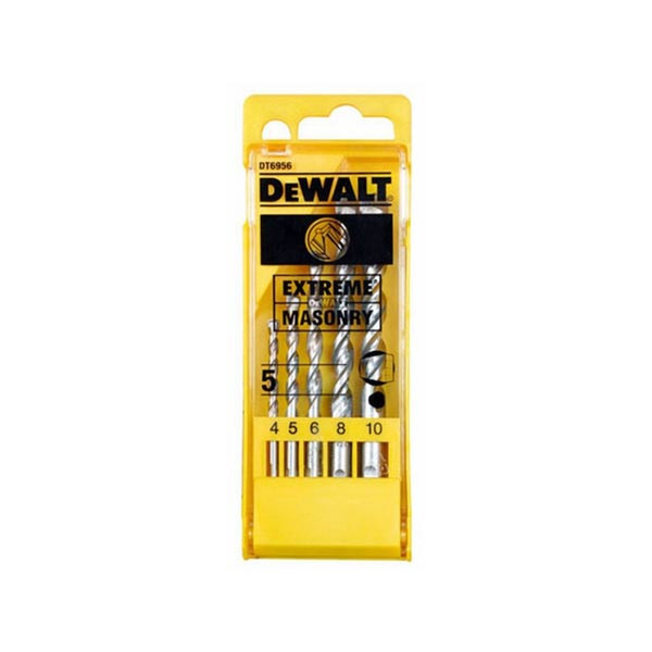 DeWALT DT6956-QZ 5pc(s) drill bit