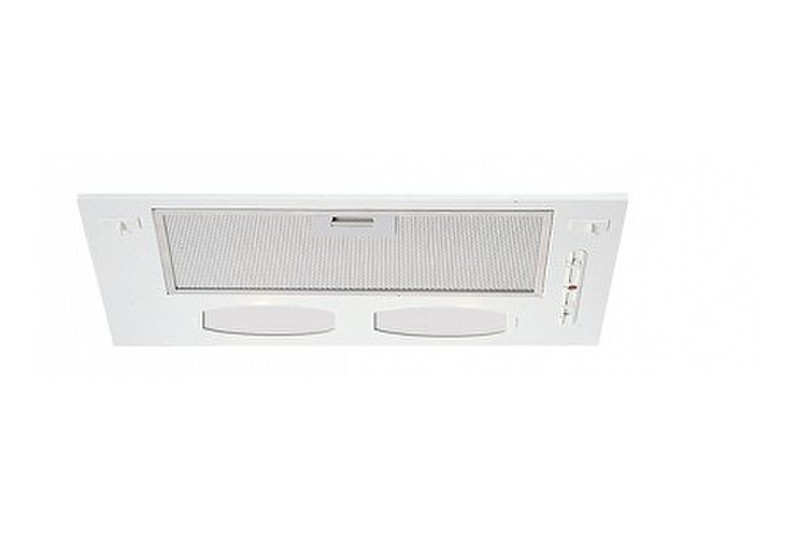 ETNA 4315TWT Built-in White cooker hood