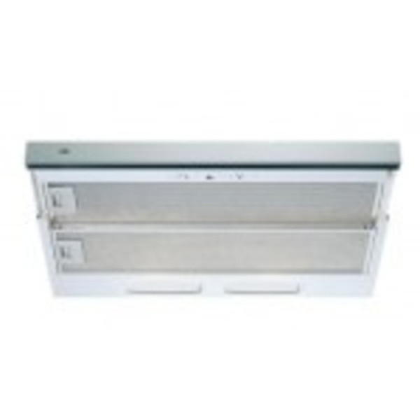 ETNA 4335TRVS Built-under Stainless steel cooker hood