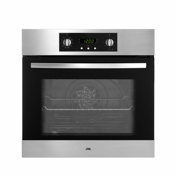 ETNA A2193ZWA Electric 52L 3200W A Black,Stainless steel