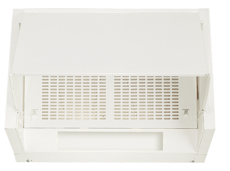 ETNA A4100WT Built-under 205m³/h White cooker hood