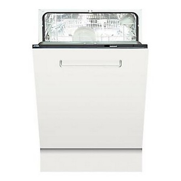 ETNA AFI8527 Fully built-in 12place settings A dishwasher