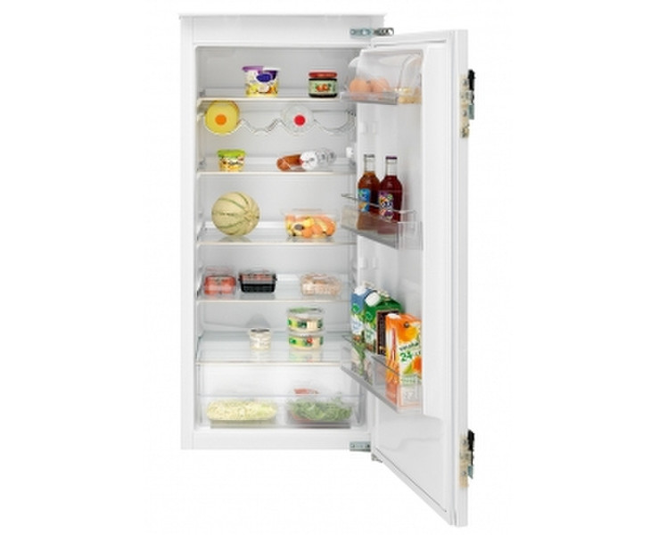 ATAG KS30122A Built-in 212L A+ White refrigerator