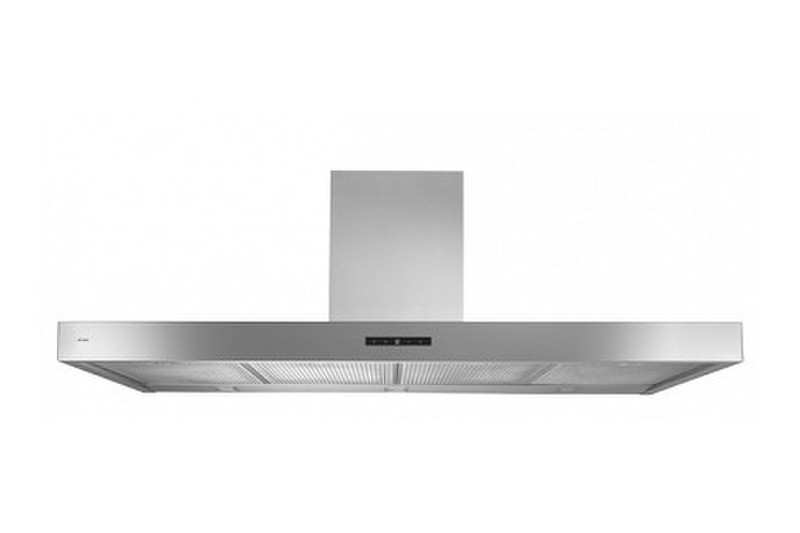 ATAG WS1211IM Island 577m³/h Stainless steel cooker hood