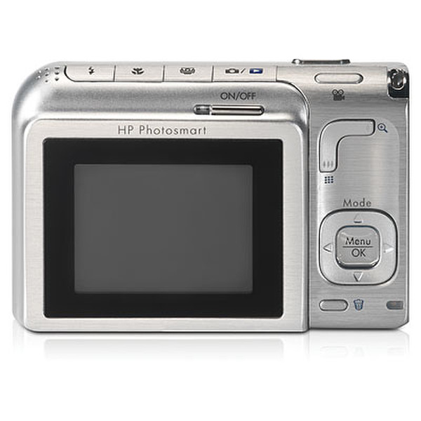 HP Photosmart R725xi Digital Camera