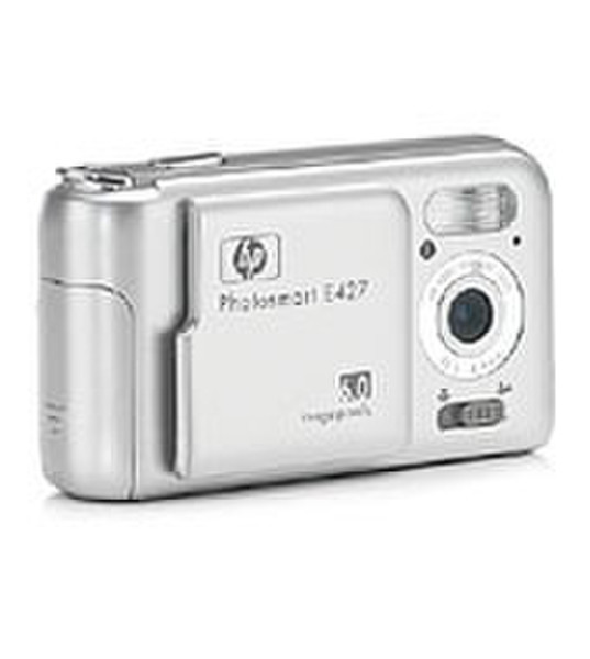 HP Photosmart E427v Digital Camera