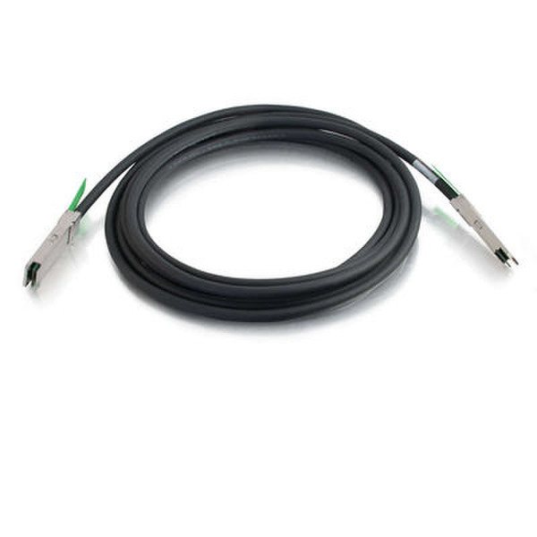 C2G 4m, QSFP+/QSFP+