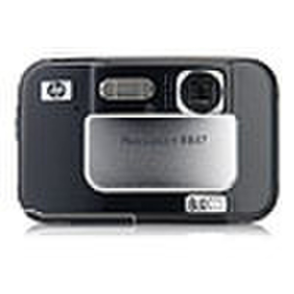 HP Photosmart R847 Digital Camera