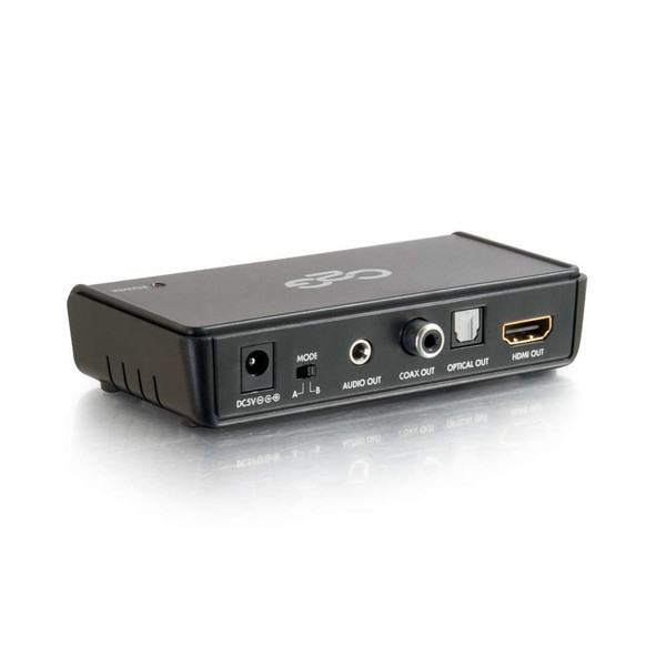C2G 40695 видео конвертер