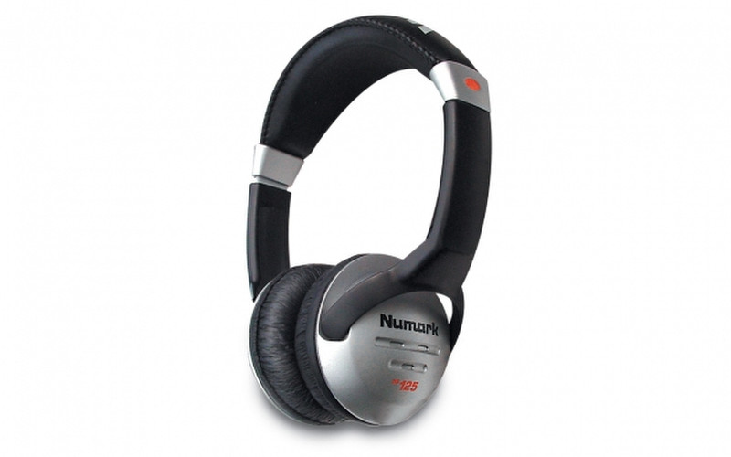 Numark HF125 headphone
