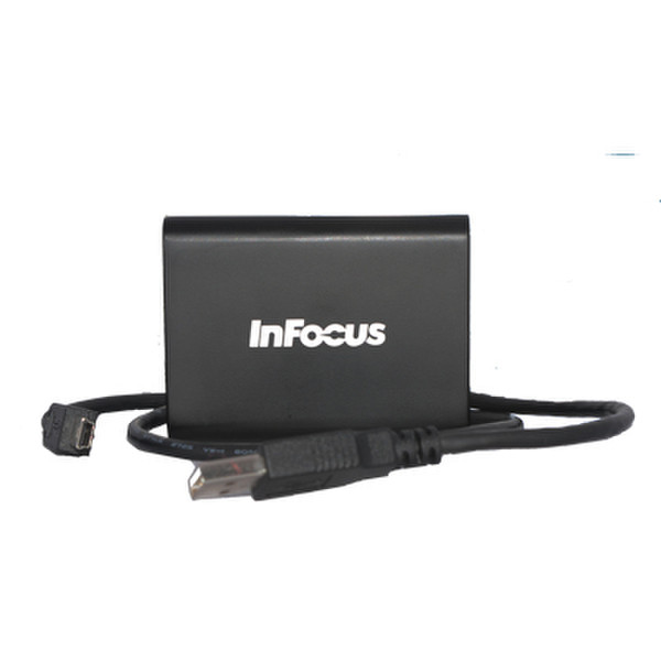 Infocus USB auf HDMI Adapter