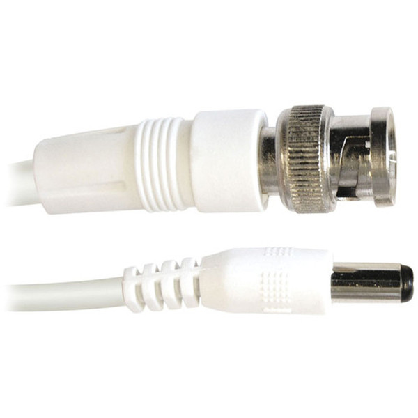 Swann SWADS-91MBNC 91m White camera cable