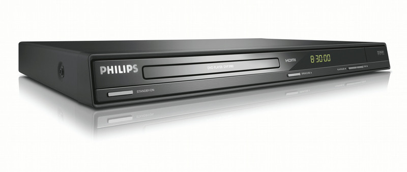 Philips DVD-проигрыватель DVP3980/12