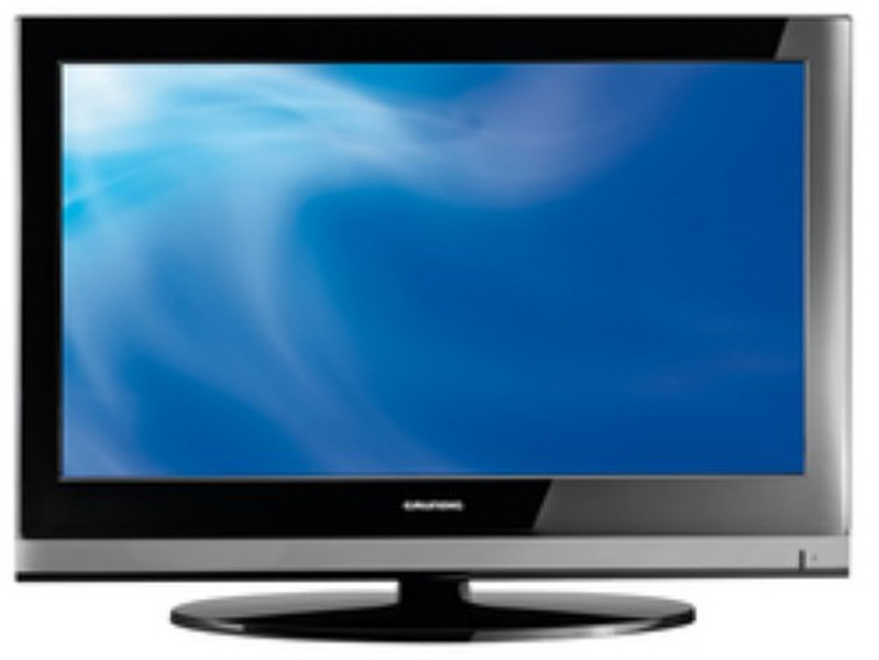 Grundig 37 VLC 6020 C 37Zoll Full HD Schwarz LCD-Fernseher