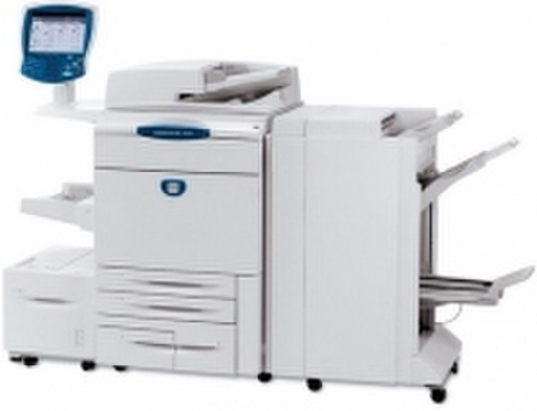 Xerox WorkCentre 7655V_APFB Digital copier 55cpm A3 (297 x 420 mm)