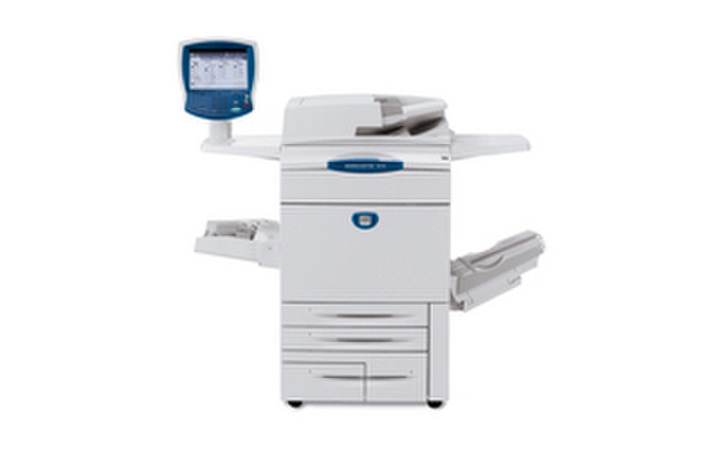 Xerox WorkCentre 7655V_APFT Digital copier 55коп/мин A3 (297 x 420 mm)