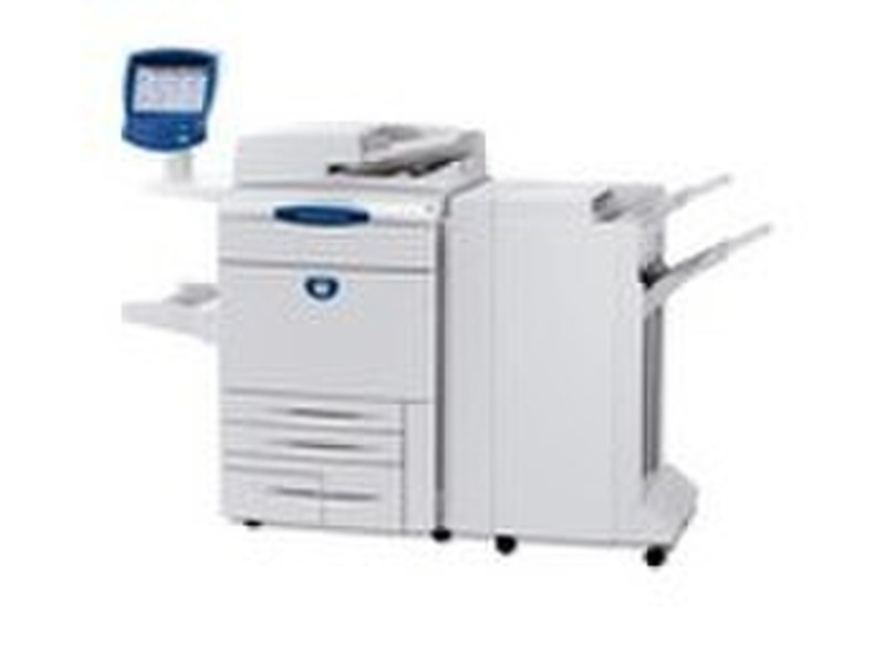 Xerox WorkCentre 7655V_APH Digital copier 55коп/мин A3 (297 x 420 mm)