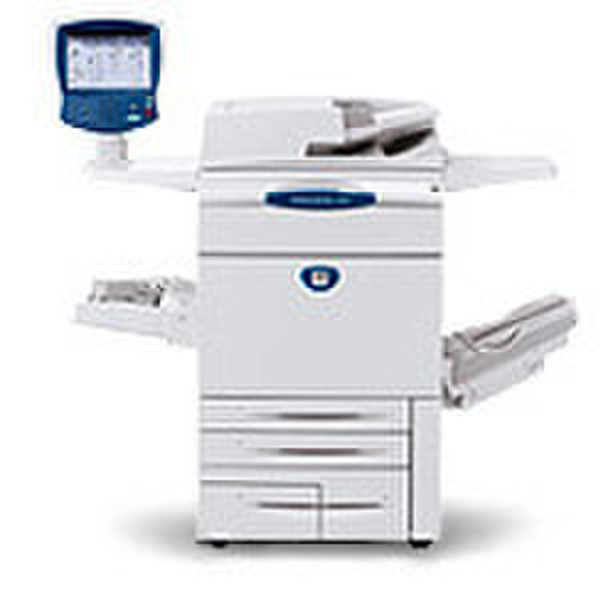 Xerox WorkCentre 7655V_APT Digital copier 55Kopien pro Minute A3 (297 x 420 mm)