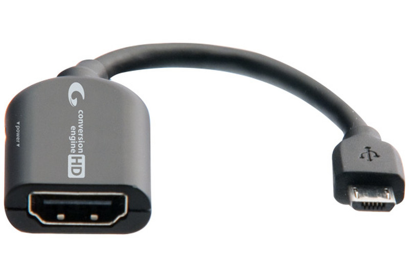 Cellular Line HDMI - micro USB F/M