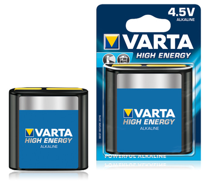 Varta -4912/1