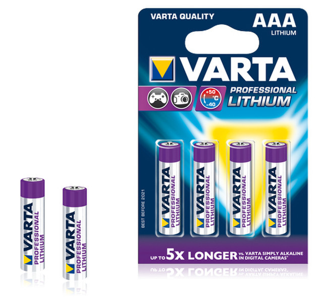 Varta 6103