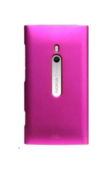 Case-mate Barely There Cover case Розовый