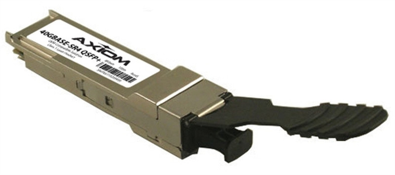 Axiom FTL410QE1C-AX QSFP+ 42190Mbit/s 850nm Multi-mode network transceiver module