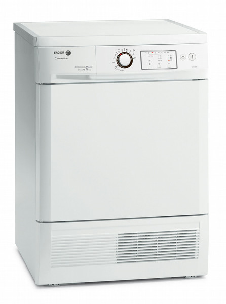 Fagor 1SF-72CE freestanding Front-load 7kg B White