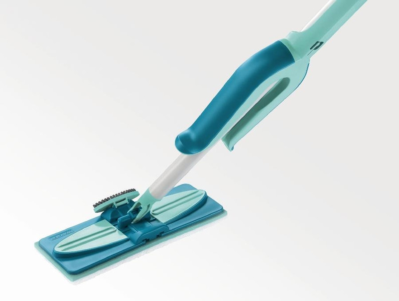 LEIFHEIT 57000 Microfiber Blue,Grey mop