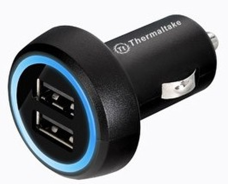 Thermaltake AC0021 Auto mobile device charger