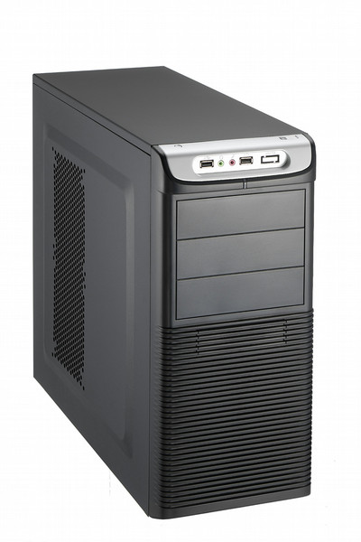 Supercase PCV-530 Computer-Gehäuse
