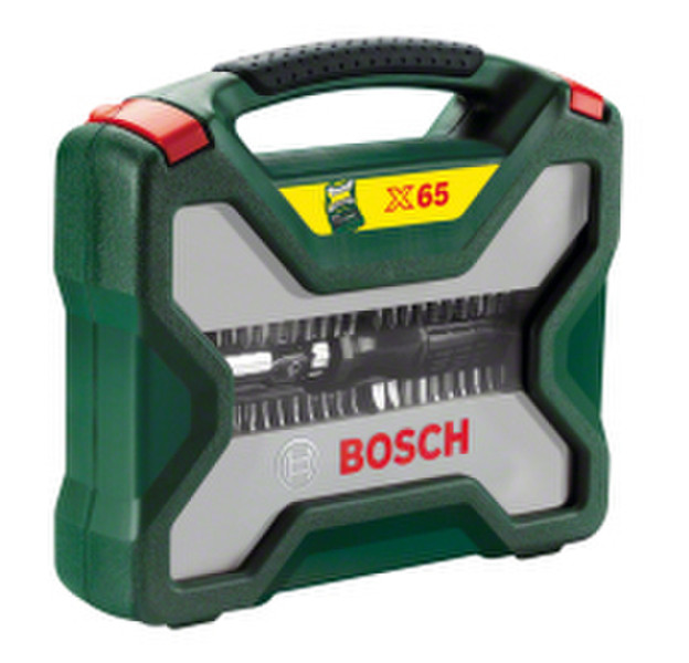 Bosch 2 607 019 328 manual screwdriver/set