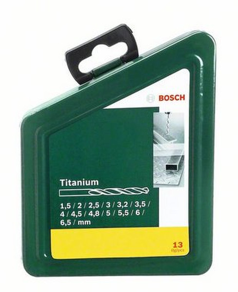 Bosch 2 607 019 436 сверло