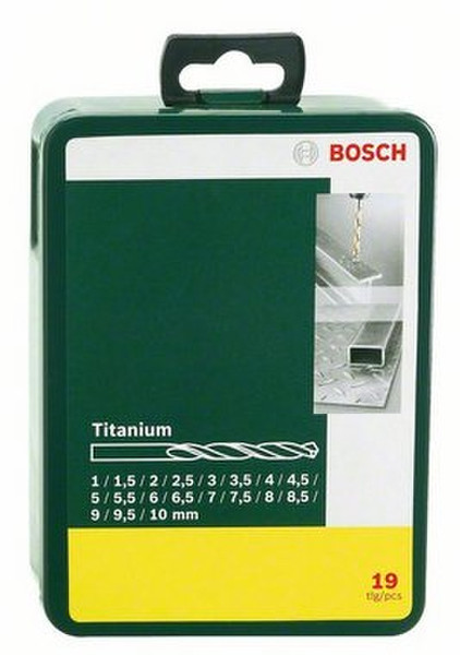 Bosch 2 607 019 437 Bohrer