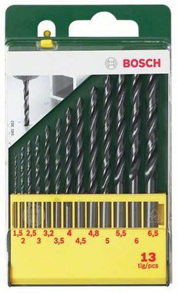 Bosch 2 607 019 441 Bohrer