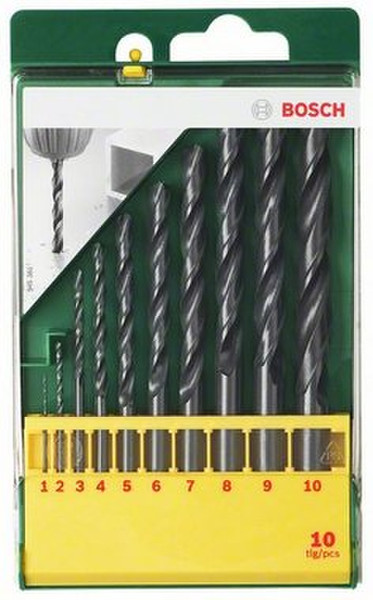 Bosch 2 607 019 442 drill bit