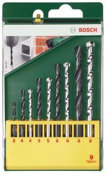 Bosch 2 607 019 443 drill bit