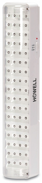 Howell HO.LED68 LED Белый электрический фонарь