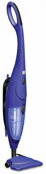 Howell HO.SE1500PRO Dust bag 1500W Blue stick vacuum/electric broom
