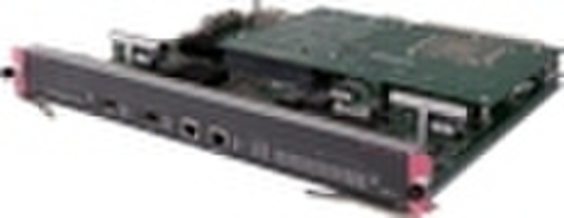 3com Switch S7900E gemanaged