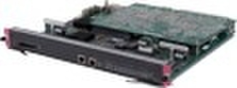 3com S7900E Advanced Fabric Module Internal 384Gbit/s network switch component