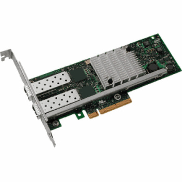 Intel E10G42AFDA 10000Mbit/s networking card