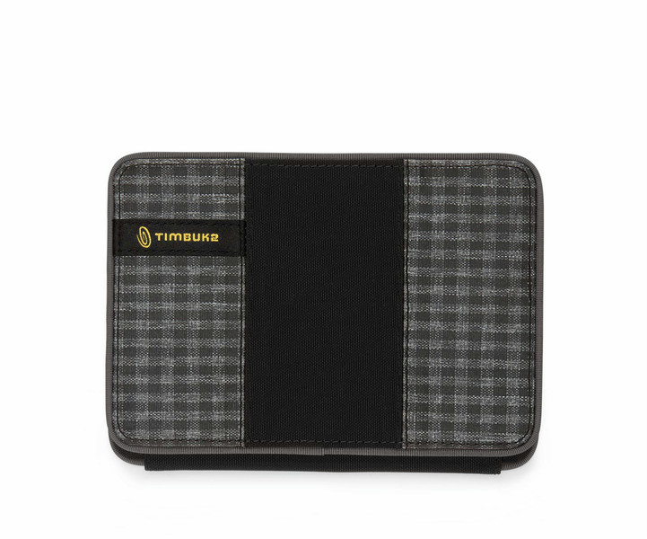Timbuk2 478-6P-2204 flip Black,Grey e-book reader case