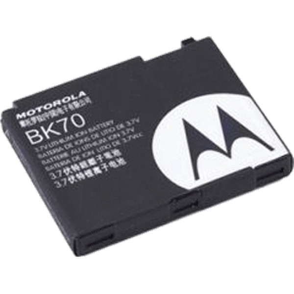 Motorola BK70 Battery Lithium-Ion (Li-Ion) 1030mAh 3.7V Wiederaufladbare Batterie