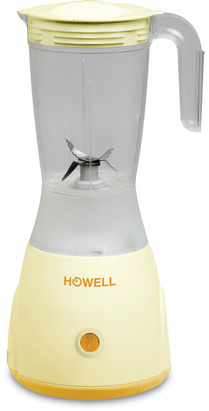 Howell HO.HFR485 Mixer