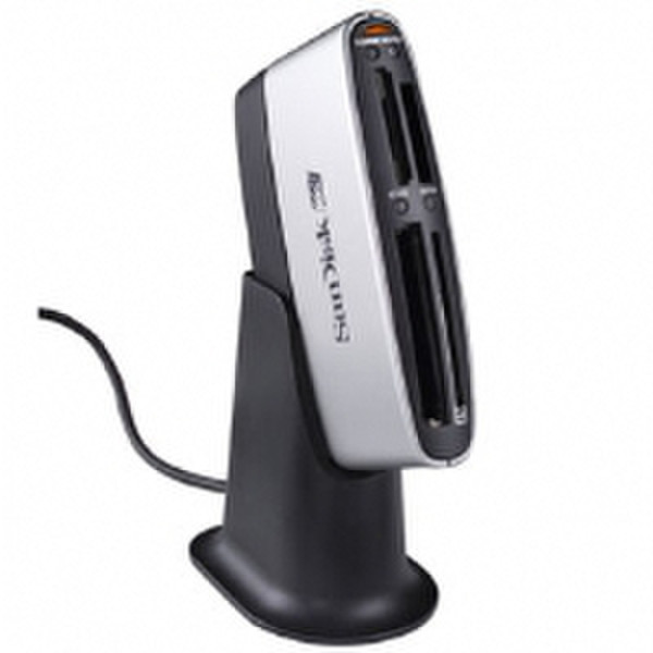 Sandisk ImageMate® 8-in-1 Reader/Writer USB 2.0 Kartenleser