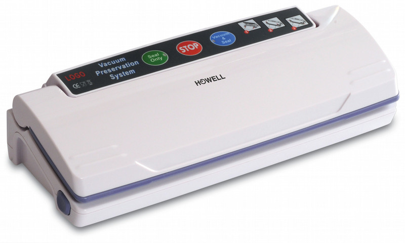 Howell HO.MSV9010 vacuum sealer