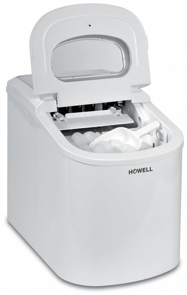 Howell HO.HFG15000 Eiswürfelmachine